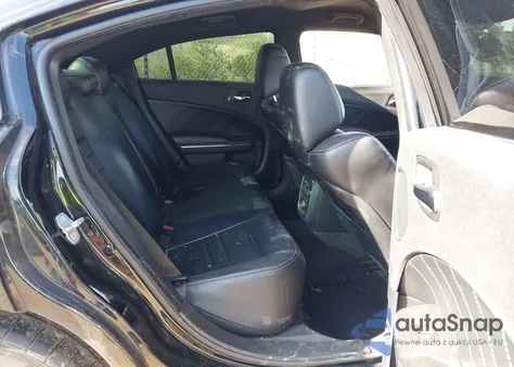 2014 Dodge Charger R/T Plus z USA, uszkodzony, nr VIN 2C3CDXCT5EH162424